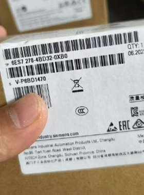 6ES7 278-4BD32-0XB0议价