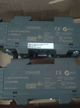 6ES7 972-0AA02-0XA0，从议价