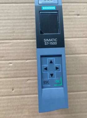 （议价)模块，6ES7511-1AK02-0AB0，拍