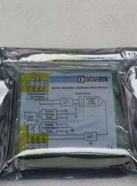 DATAFORTH放大器模块 DSCA41-03议价