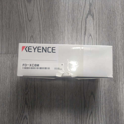 【】基恩士FD-XC8M流量计支架，议价