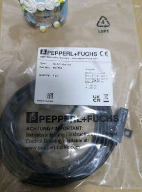 倍加福GL5-T43a115议价