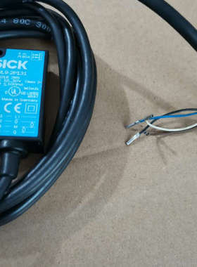 西克WL9-2P131,光电开关1018285，议价