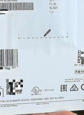 （议价)6ES7954-8LL04-0AA0，