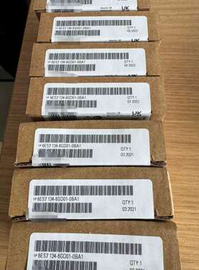（议价)6ES7134-6GD01-0BA1秒拍