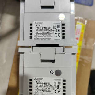 FX5U-64MRES，，议价