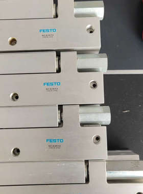 费斯托气缸SLT-25-50-80-P-A 货号170579议价