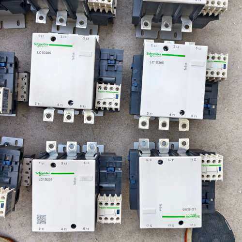 （议价)LC1D205M7C，LC1D205M5C，接触器，装