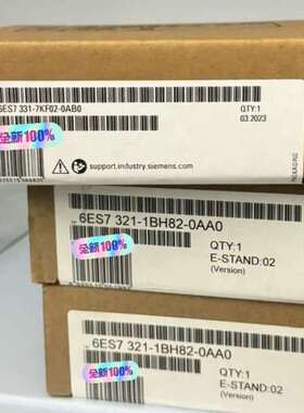 （议价)6ES7331-7KF02-0AB0