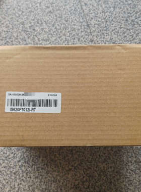 汇川驱动器IS620FT012I-RT ，一议价