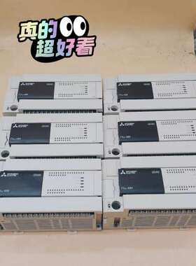 FX3U-48MTES-A9成新，正议价