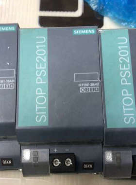 6EP1961-3BA01SITOP PSE201U议价