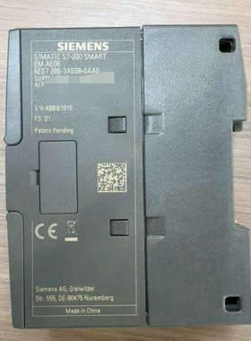 模块，288-3AE08-0AA0，议价