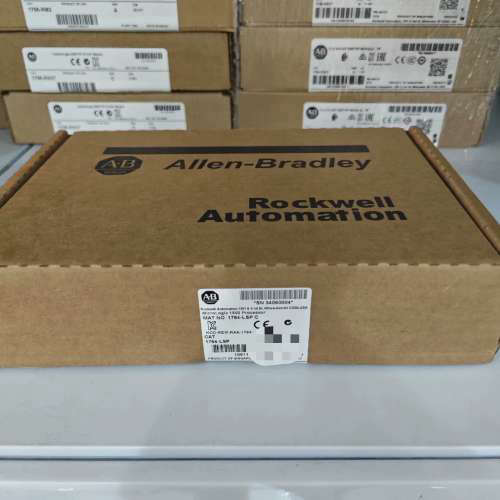 1764-LSP Allen-Bradley罗克韦尔PL议价