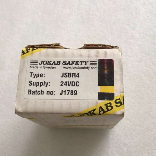 JSBR4 24VDC议价