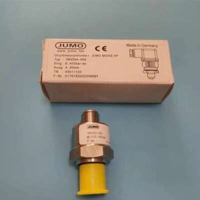 （议价)久茂JUMO压力开关7MVDH-400 0...40