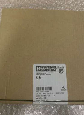 菲尼克斯ILBPB24DI16DO16  ，议价