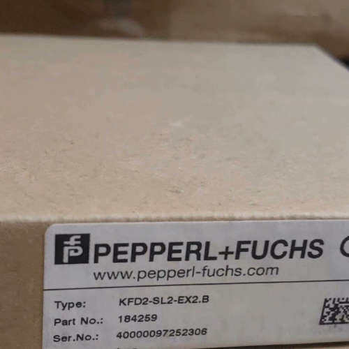 倍加福KFD2-SL2-EX2.B议价