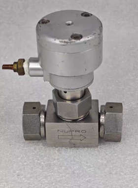 NUPRO 隔膜阀 SS-6BK 1C-366 波纹管密封阀议价