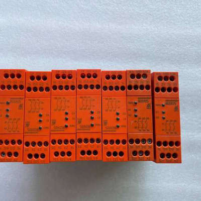 DOLD多德 安全继电器BG5925.03 004865议价