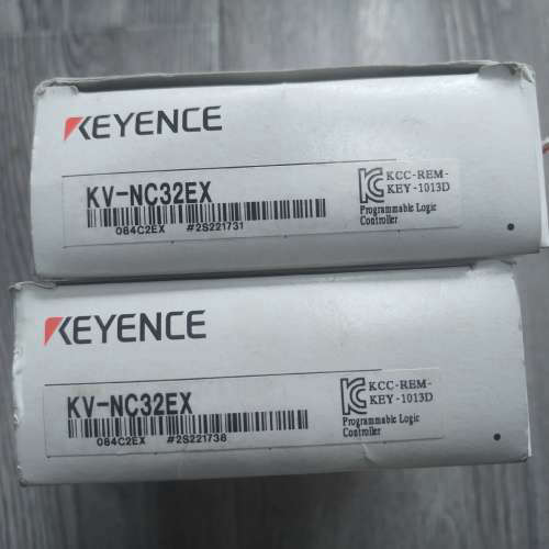 【】KV-NC32EX 基恩士模块KV-NC3议价