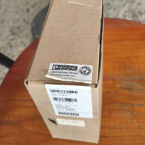 菲尼克斯2866747开关电源QUINT-PS1AC24议价