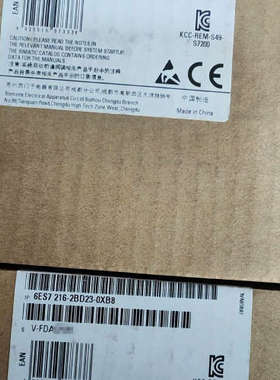 6ES7 216-2BD23-0XB0议价
