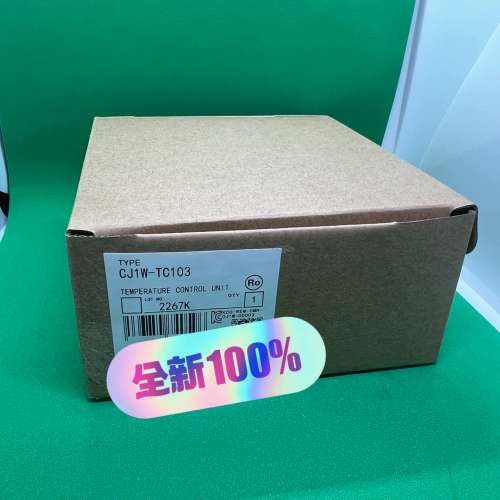 （议价)CJ1W TC103