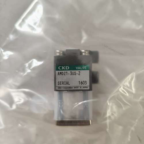 CKD药液阀 AMDZ1-3US-2议价