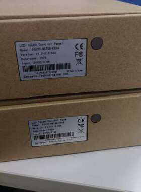 （议价)屏通美斯特 PX070-WST6B-F5R4  感兴