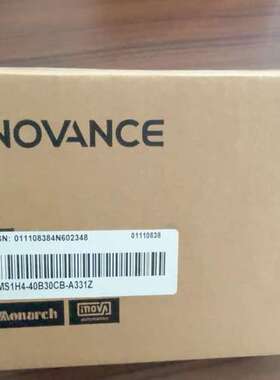 （议价)#电机 汇川MS1H4-40B30CB-A331Z，