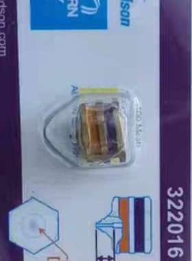 （议价)诺信喷头322016，！