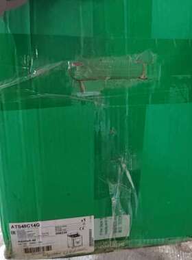 （议价)ATS48C14Q软启动器，，2台，全