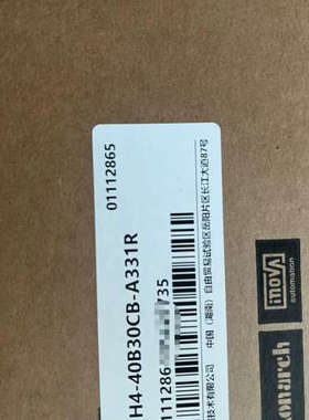 MS1H4-40B30CB-A331R议价