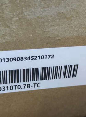 汇川变频器MD310T0.7B-TC议价