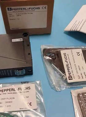 P+F倍加福RL39-543040a116126议价