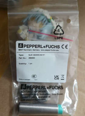 倍加福NJ4-12GM40-E2-V1议价