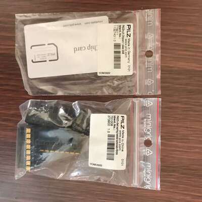 皮尔兹772800（751008+779211）议价