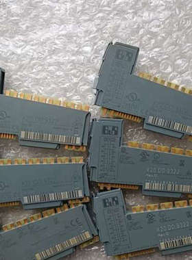 贝加莱  X20DO9322 ，议价