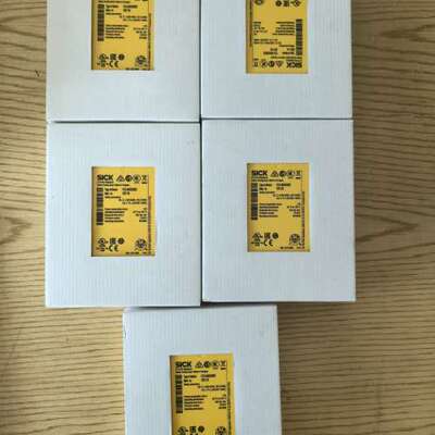 （议价)SICK西克继电器FX3-ANA020002货号10