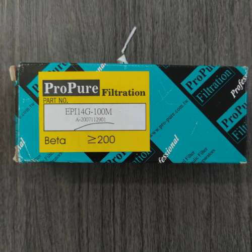 ProPure EPI14G-100M 议价