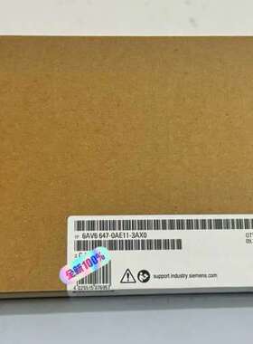 （议价)#6AV6647-0AE11-3AX0