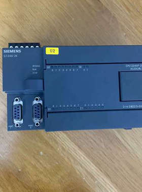 模块，6ES7214-2BD23-0XB8，议价