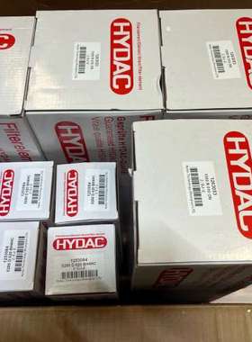 （议价)HYDAC贺德克  ZBE02