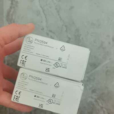 （议价)IFM易福门PN3594