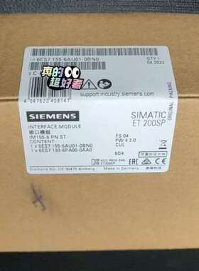 （议价)6ES7155-6AU01-0BN0  155-6AU01-