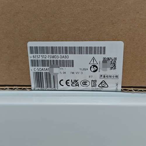 6ES7 512-1SM03-0AB0议价