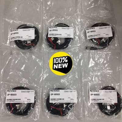 OP-85503  基恩士 KEYENCE 连接线 OP-8议价