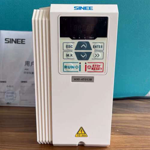 正弦变频器A90-4T045B4T017B4kw7.5议价