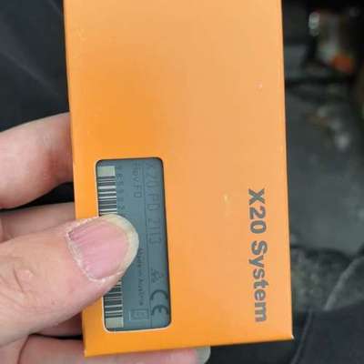 （议价)贝加莱X20PD2113  。。